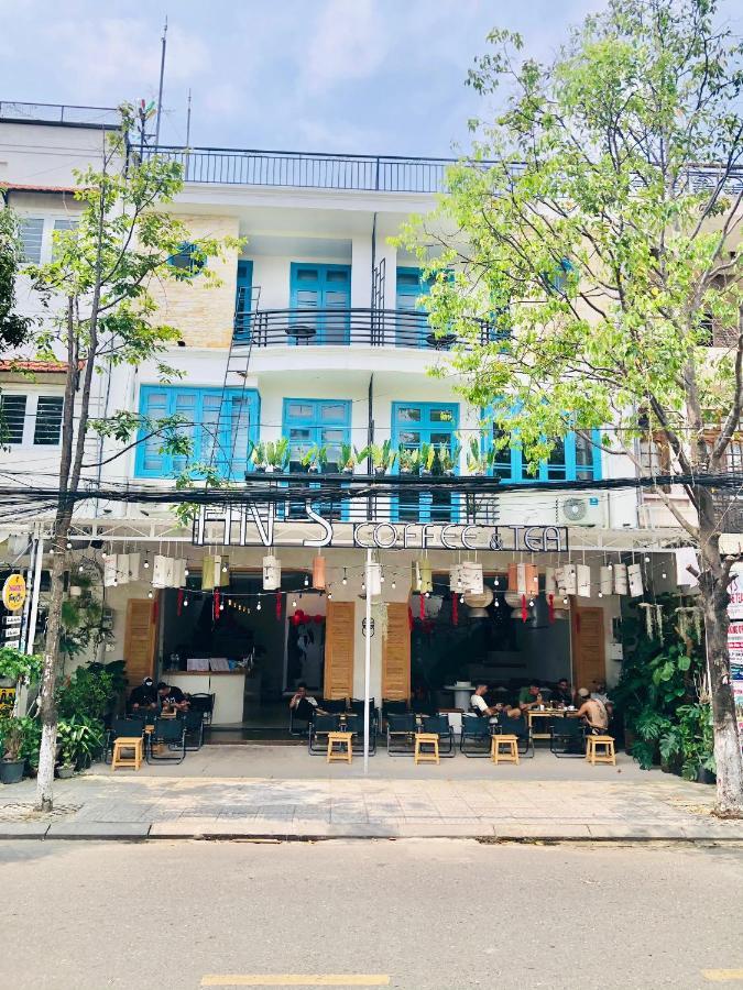 An'S Family Homestay Hoi An - 5Mins Walk To Hoi An Ancient Town Kültér fotó