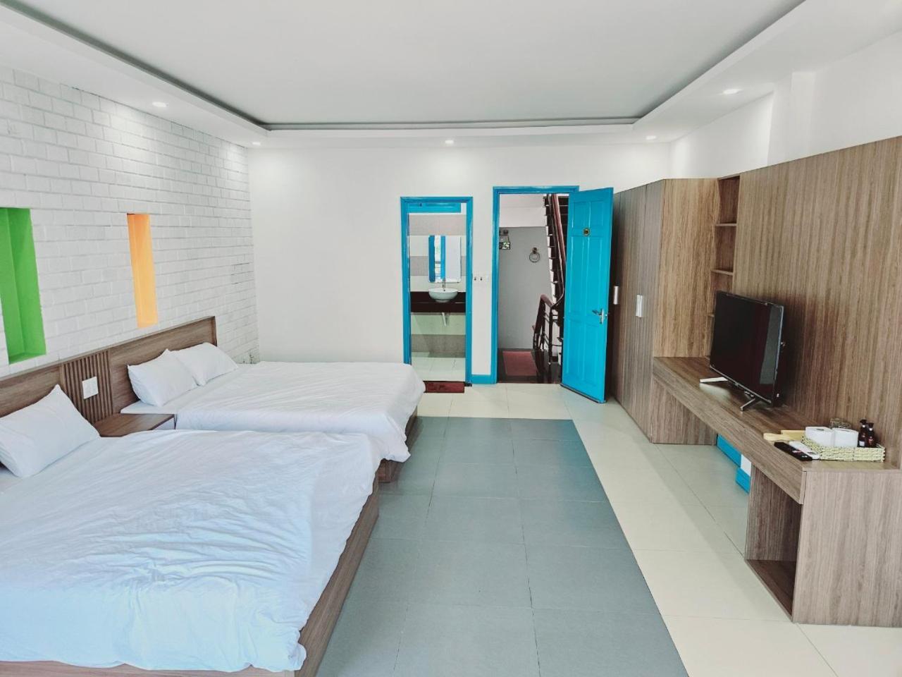 An'S Family Homestay Hoi An - 5Mins Walk To Hoi An Ancient Town Kültér fotó