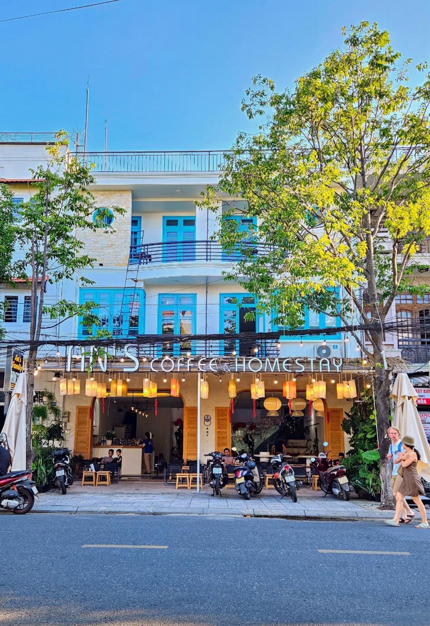 An'S Family Homestay Hoi An - 5Mins Walk To Hoi An Ancient Town Kültér fotó