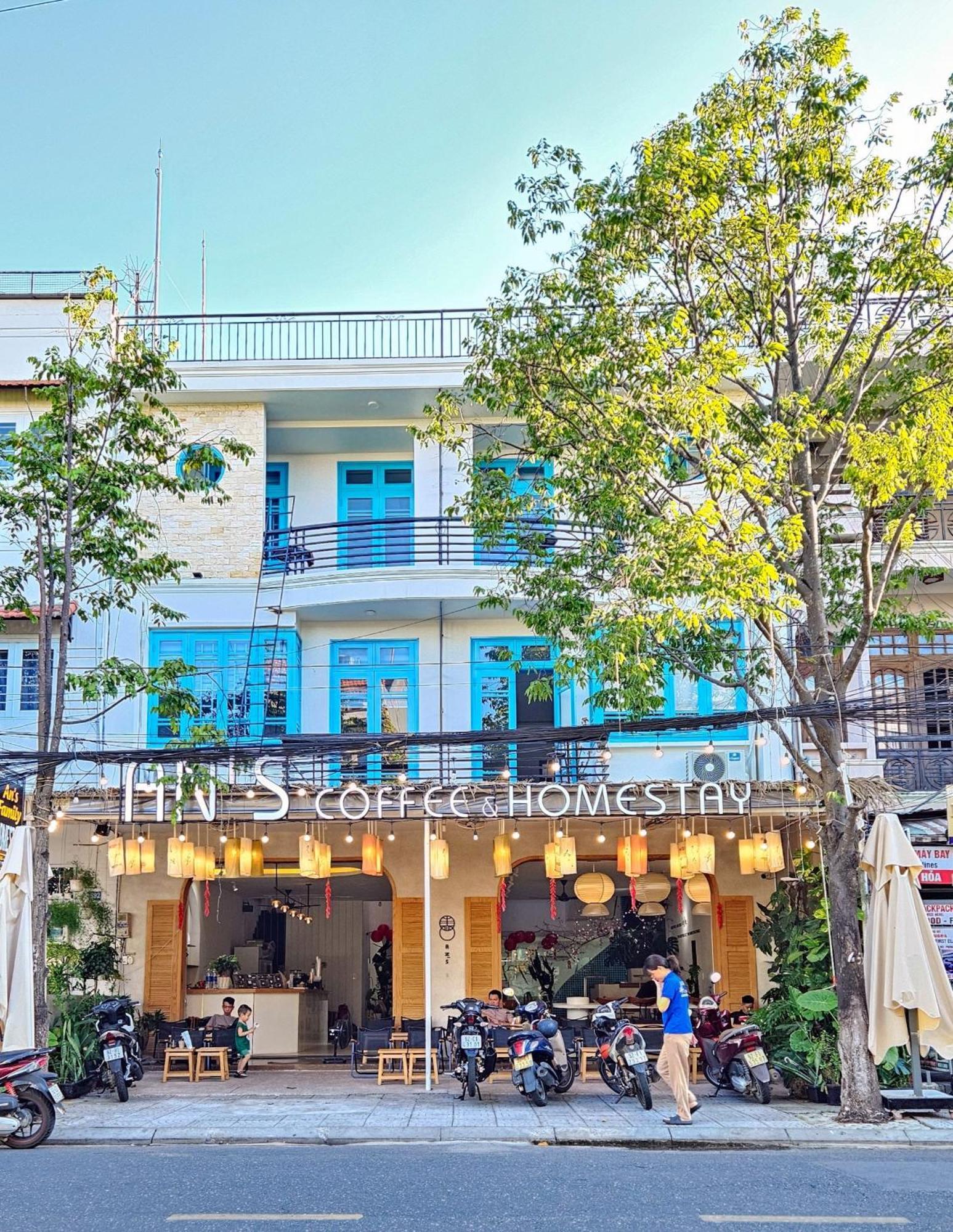 An'S Family Homestay Hoi An - 5Mins Walk To Hoi An Ancient Town Kültér fotó
